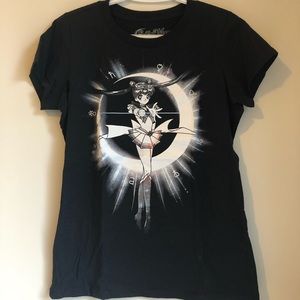 Sailor Moon tee